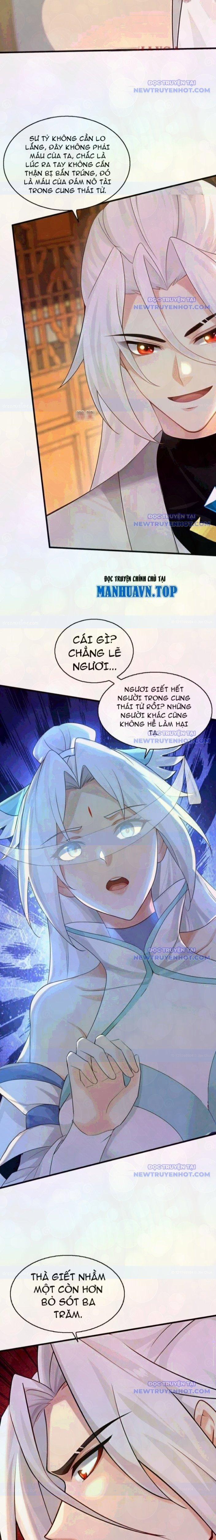 Đệ Tử Tu Luyện Còn Ta Thì Lười Biếng 162 trang 1