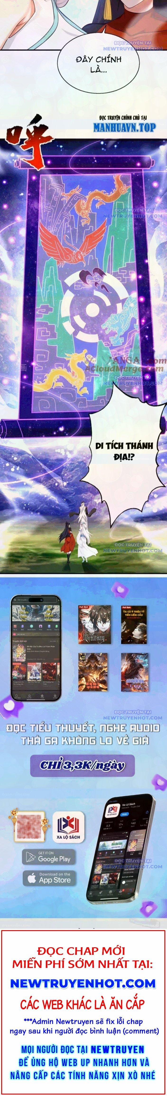 Đệ Tử Tu Luyện Còn Ta Thì Lười Biếng 162 trang 12