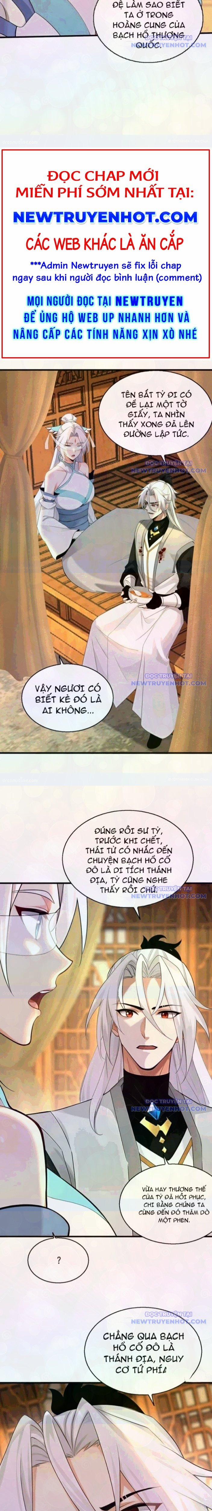 Đệ Tử Tu Luyện Còn Ta Thì Lười Biếng 162 trang 3