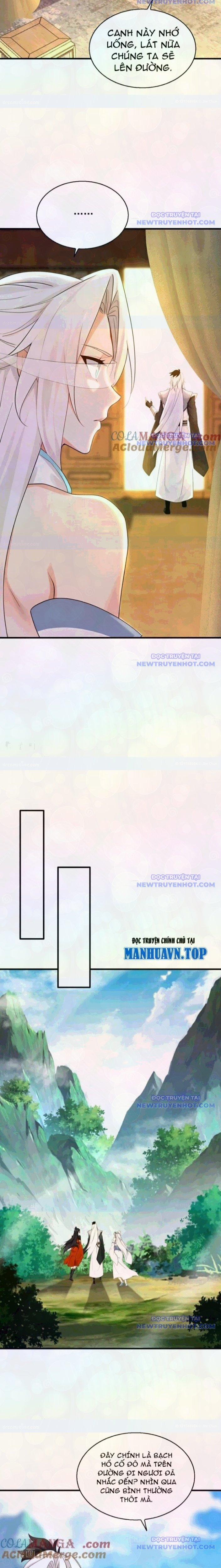 Đệ Tử Tu Luyện Còn Ta Thì Lười Biếng 162 trang 5