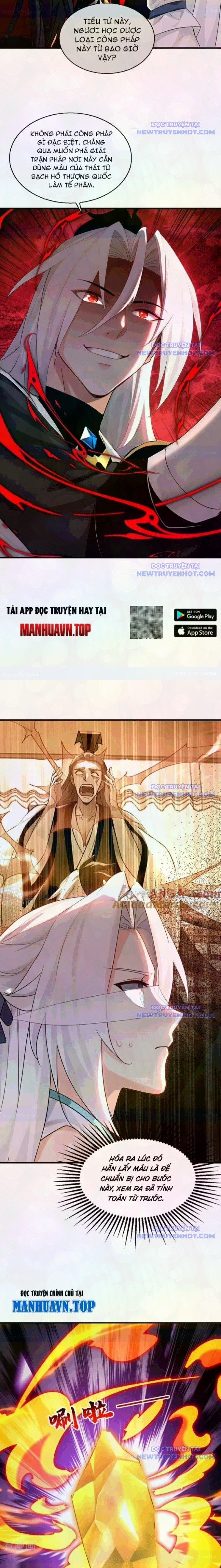 Đệ Tử Tu Luyện Còn Ta Thì Lười Biếng 162 trang 9