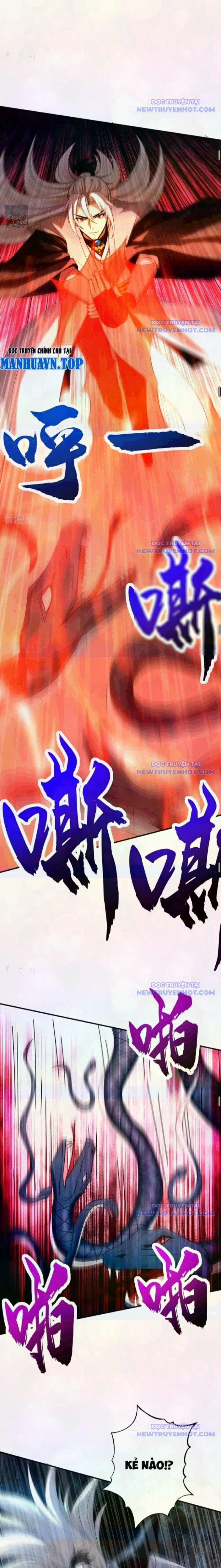 Đệ Tử Tu Luyện Còn Ta Thì Lười Biếng 163 trang 10