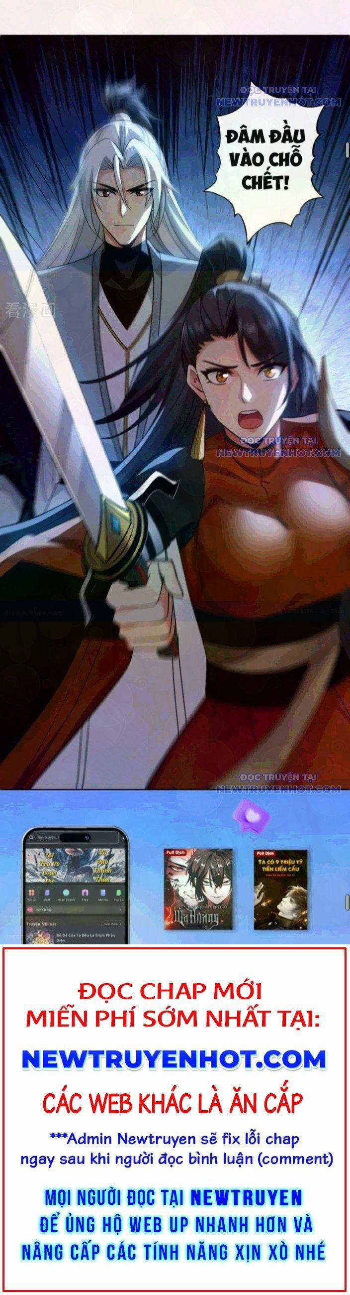 Đệ Tử Tu Luyện Còn Ta Thì Lười Biếng 163 trang 12