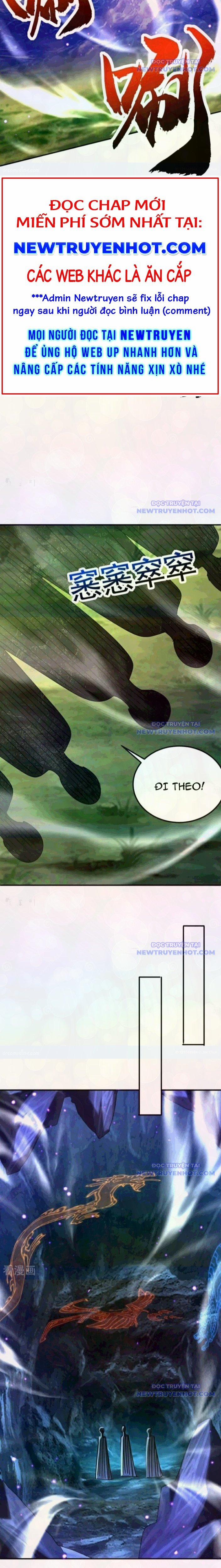 Đệ Tử Tu Luyện Còn Ta Thì Lười Biếng 163 trang 2