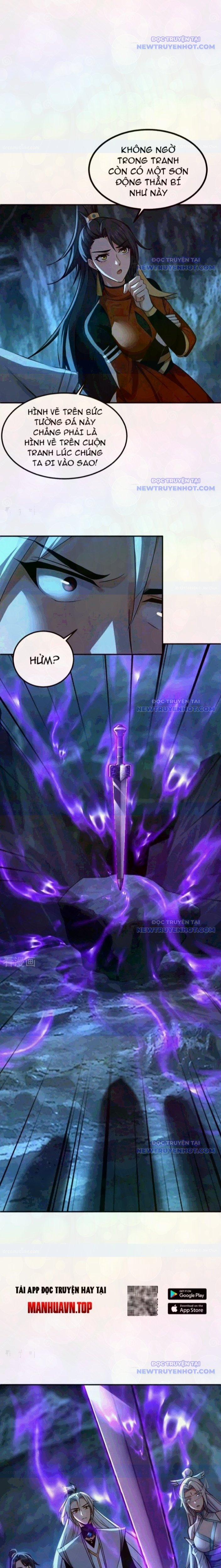 Đệ Tử Tu Luyện Còn Ta Thì Lười Biếng 163 trang 3