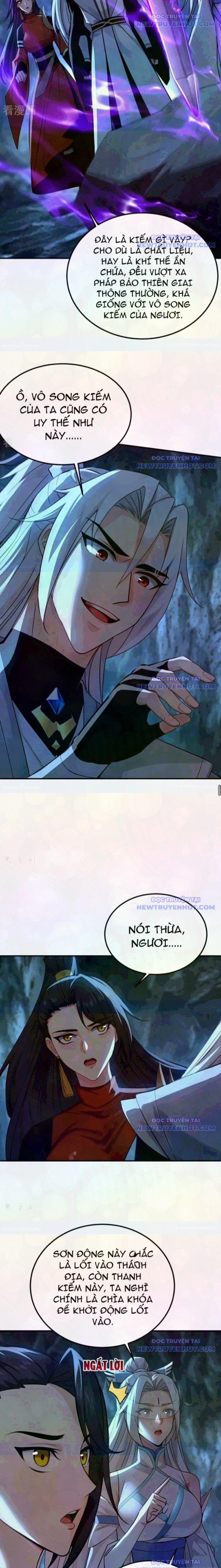 Đệ Tử Tu Luyện Còn Ta Thì Lười Biếng 163 trang 4