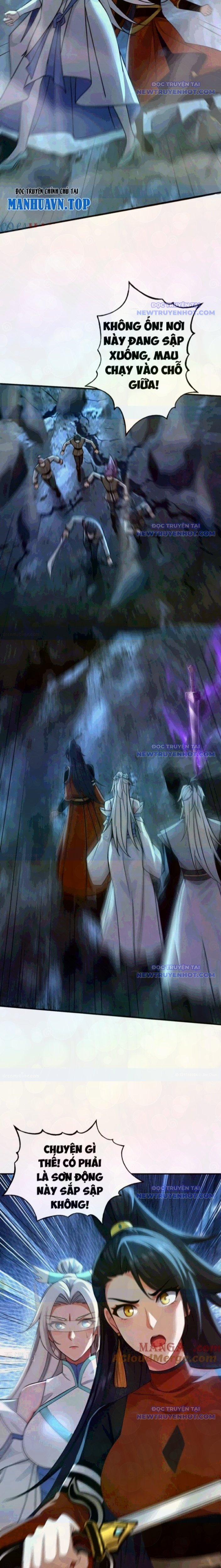 Đệ Tử Tu Luyện Còn Ta Thì Lười Biếng 164 trang 1