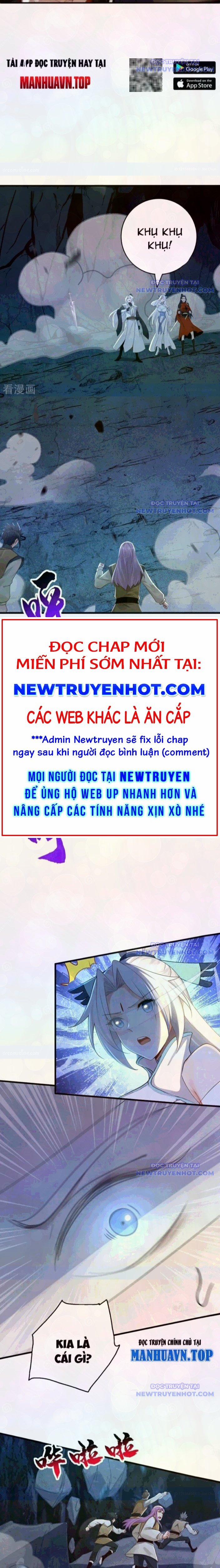 Đệ Tử Tu Luyện Còn Ta Thì Lười Biếng 164 trang 2