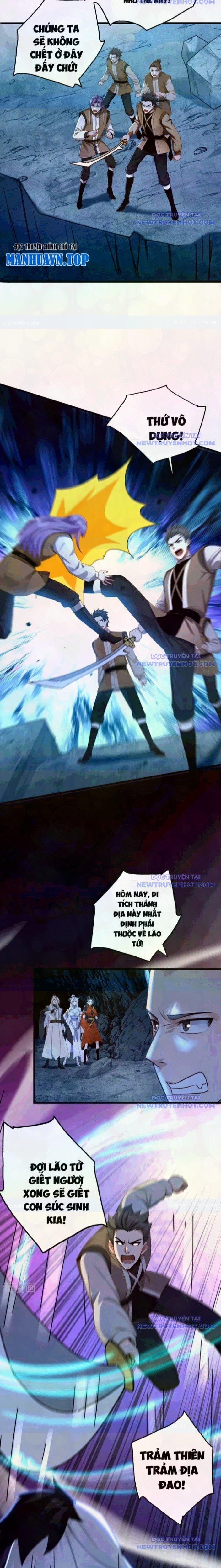 Đệ Tử Tu Luyện Còn Ta Thì Lười Biếng 164 trang 5