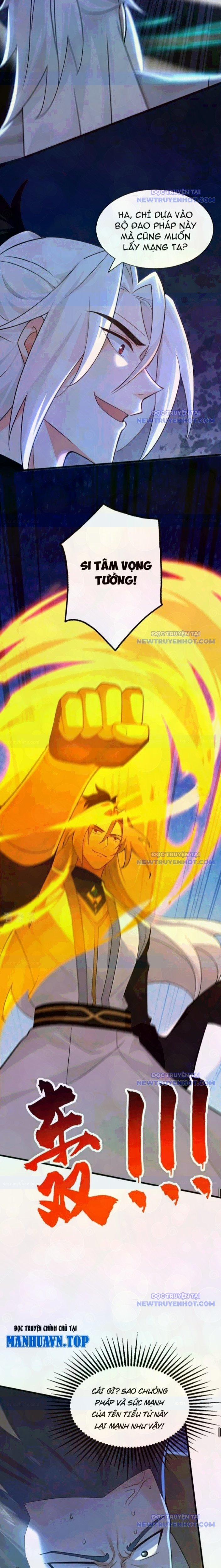 Đệ Tử Tu Luyện Còn Ta Thì Lười Biếng 164 trang 6