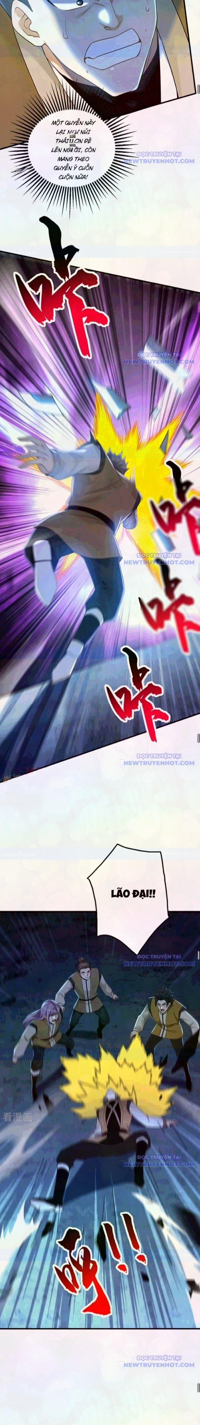 Đệ Tử Tu Luyện Còn Ta Thì Lười Biếng 164 trang 7