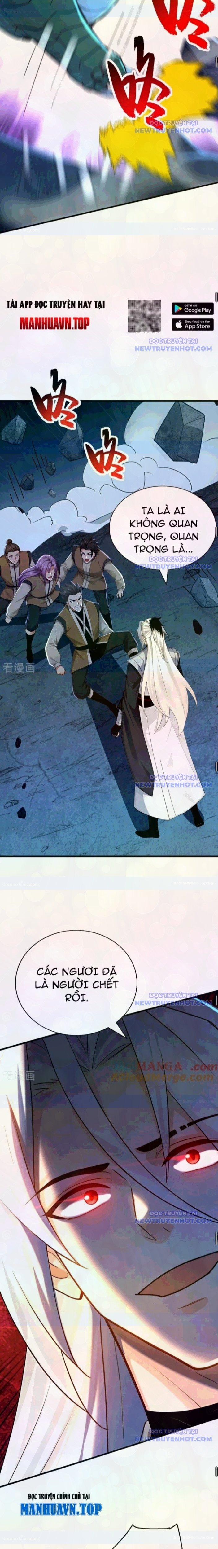 Đệ Tử Tu Luyện Còn Ta Thì Lười Biếng 164 trang 9