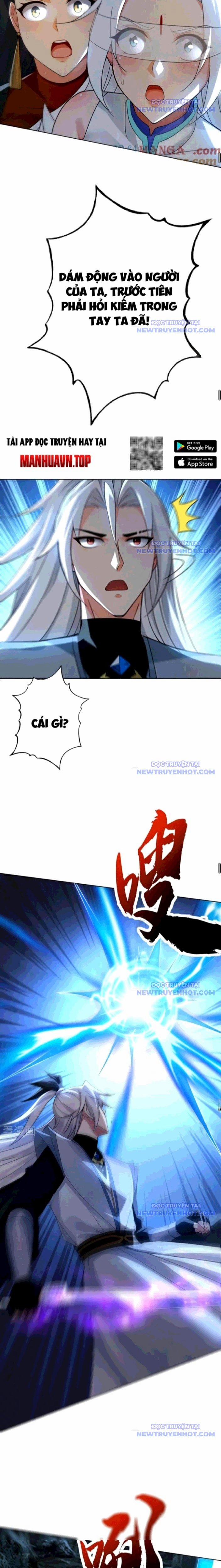 Đệ Tử Tu Luyện Còn Ta Thì Lười Biếng 165 trang 10