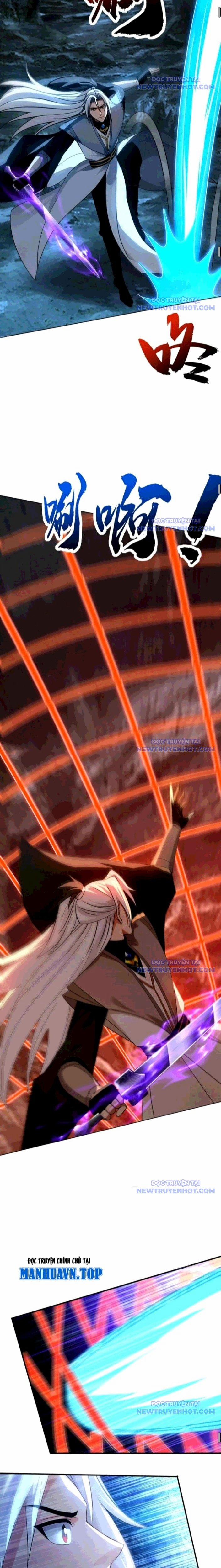 Đệ Tử Tu Luyện Còn Ta Thì Lười Biếng 165 trang 11