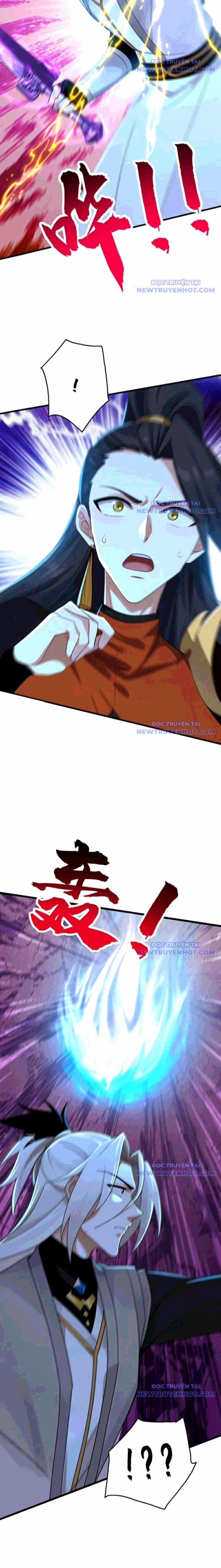 Đệ Tử Tu Luyện Còn Ta Thì Lười Biếng 165 trang 2