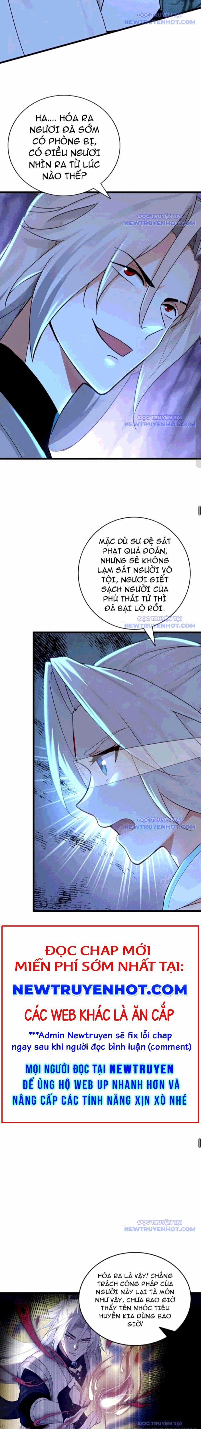 Đệ Tử Tu Luyện Còn Ta Thì Lười Biếng 165 trang 4