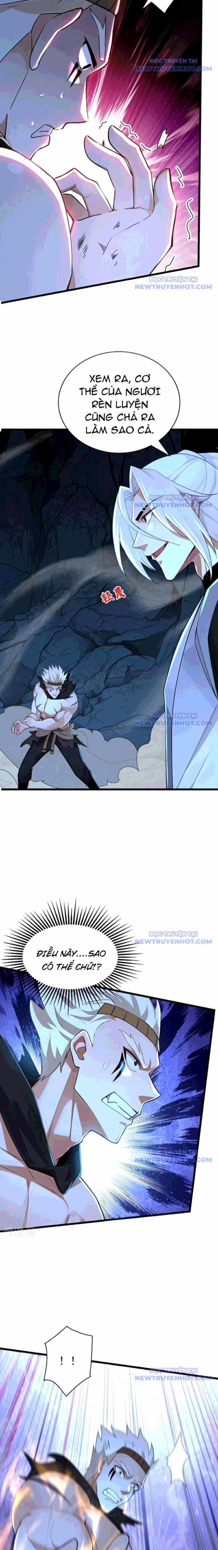 Đệ Tử Tu Luyện Còn Ta Thì Lười Biếng 167 trang 2