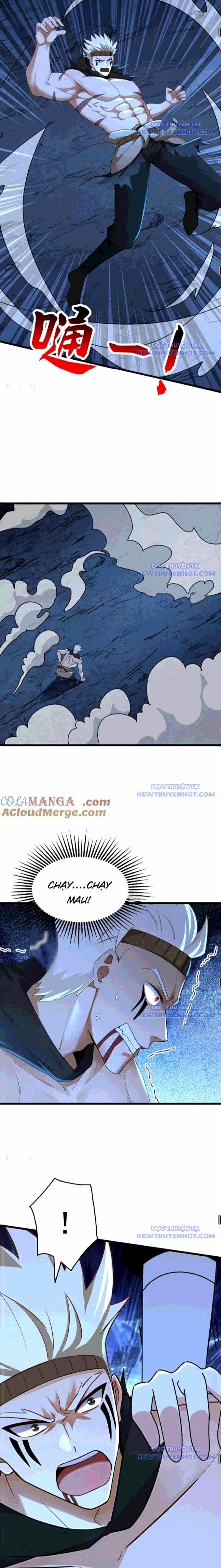 Đệ Tử Tu Luyện Còn Ta Thì Lười Biếng 167 trang 9