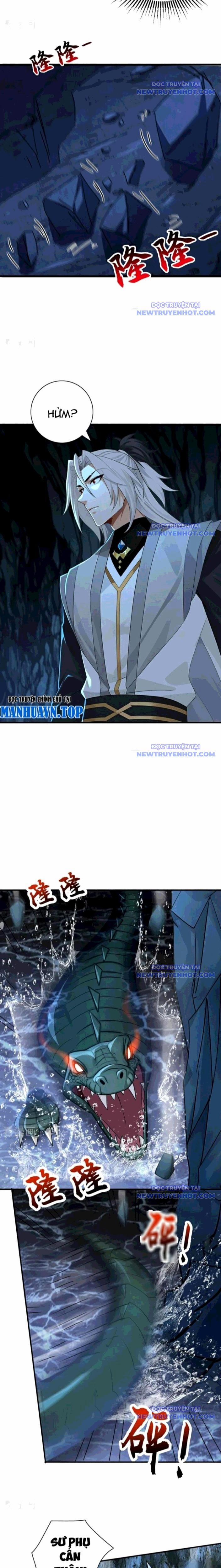 Đệ Tử Tu Luyện Còn Ta Thì Lười Biếng 168 trang 1