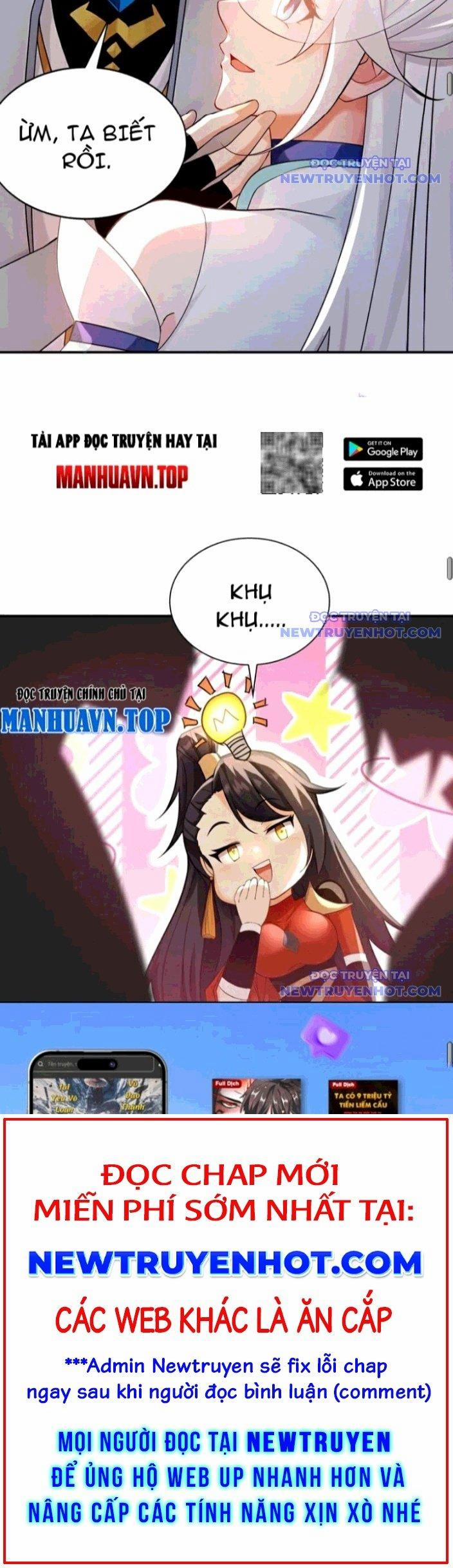 Đệ Tử Tu Luyện Còn Ta Thì Lười Biếng 168 trang 11