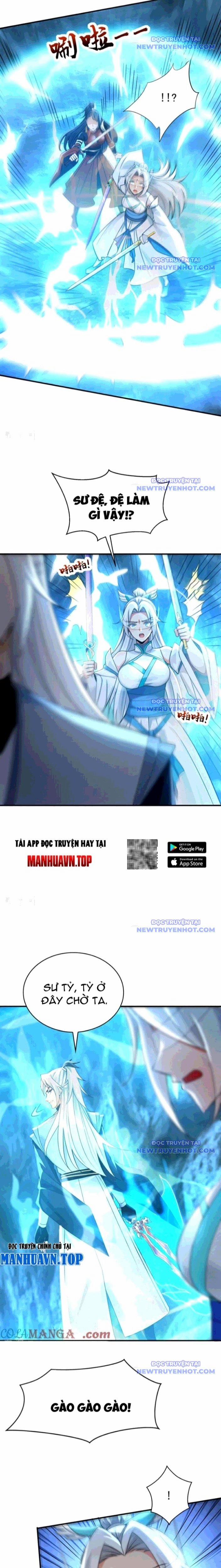 Đệ Tử Tu Luyện Còn Ta Thì Lười Biếng 168 trang 3