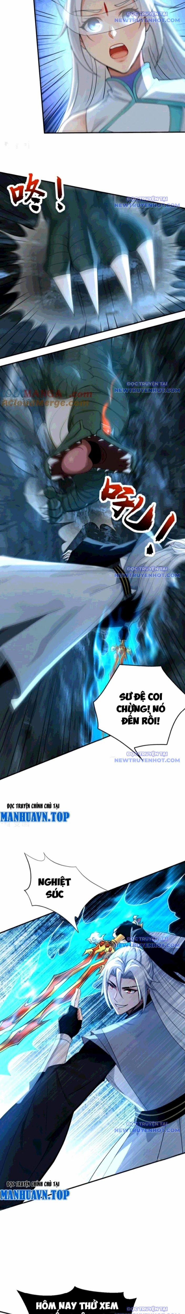 Đệ Tử Tu Luyện Còn Ta Thì Lười Biếng 168 trang 4