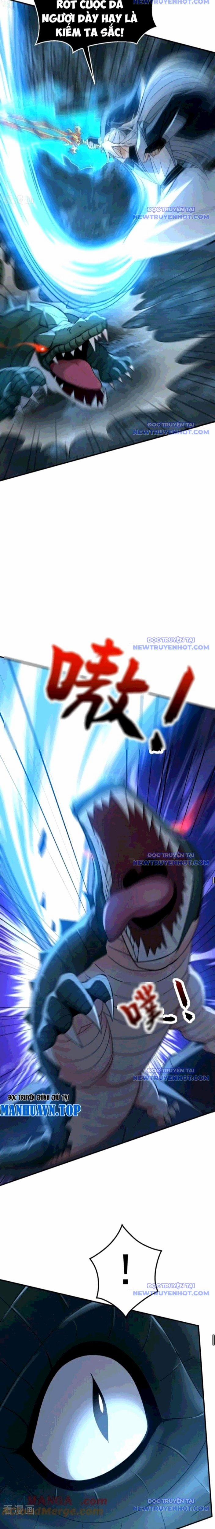 Đệ Tử Tu Luyện Còn Ta Thì Lười Biếng 168 trang 5