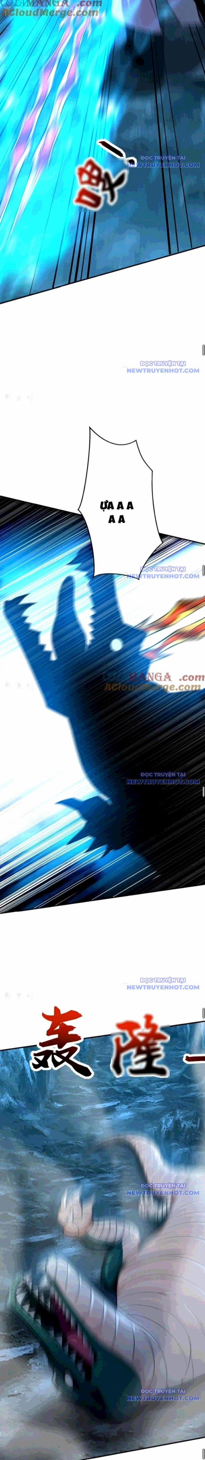 Đệ Tử Tu Luyện Còn Ta Thì Lười Biếng 168 trang 7