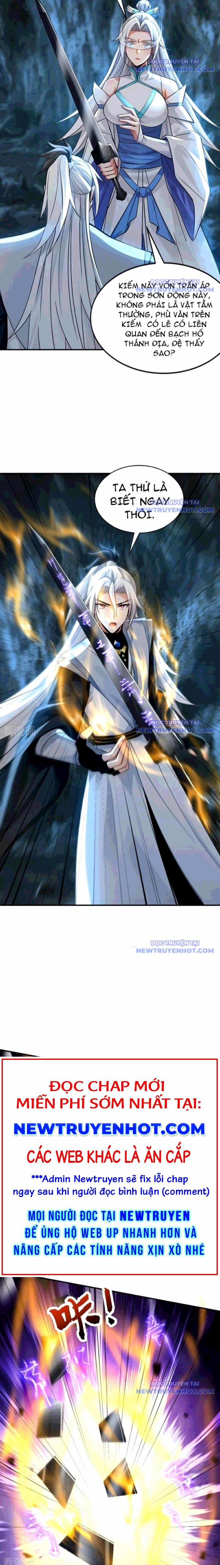 Đệ Tử Tu Luyện Còn Ta Thì Lười Biếng 169 trang 2