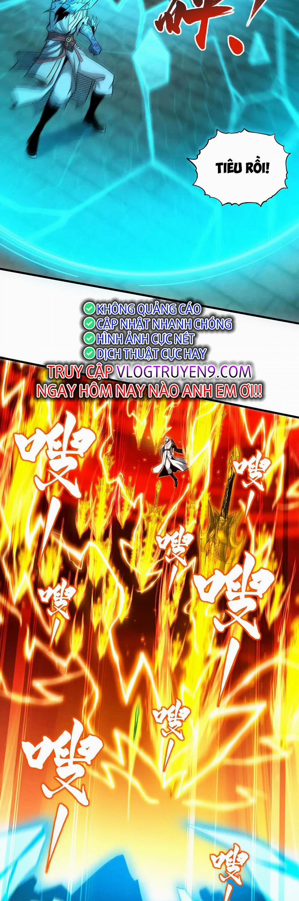 Đệ Tử Tu Luyện Còn Ta Thì Lười Biếng 17 trang 12