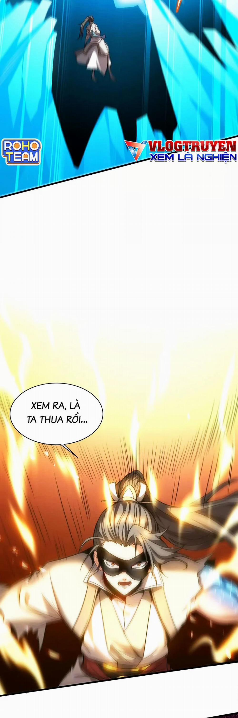Đệ Tử Tu Luyện Còn Ta Thì Lười Biếng 17 trang 13