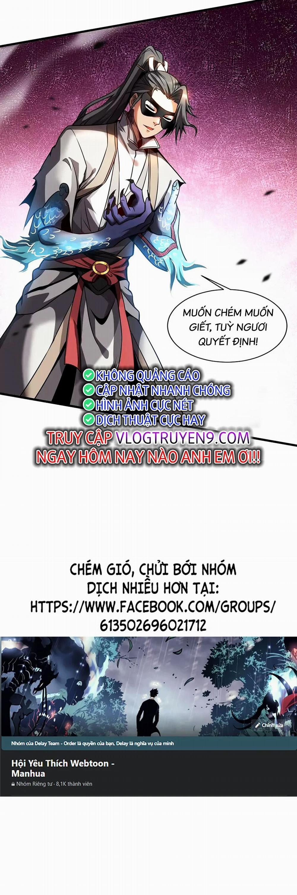 Đệ Tử Tu Luyện Còn Ta Thì Lười Biếng 17 trang 14