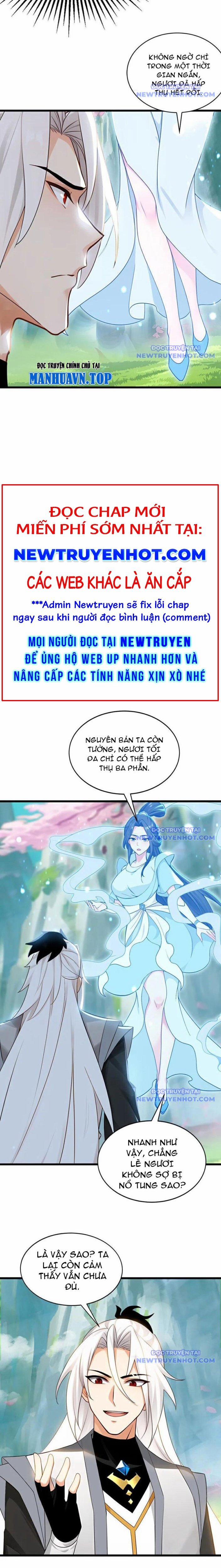 Đệ Tử Tu Luyện Còn Ta Thì Lười Biếng 170 trang 2