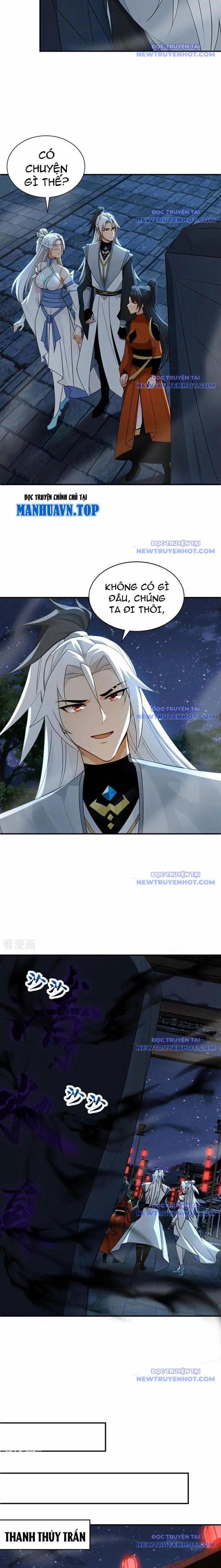 Đệ Tử Tu Luyện Còn Ta Thì Lười Biếng 171 trang 1