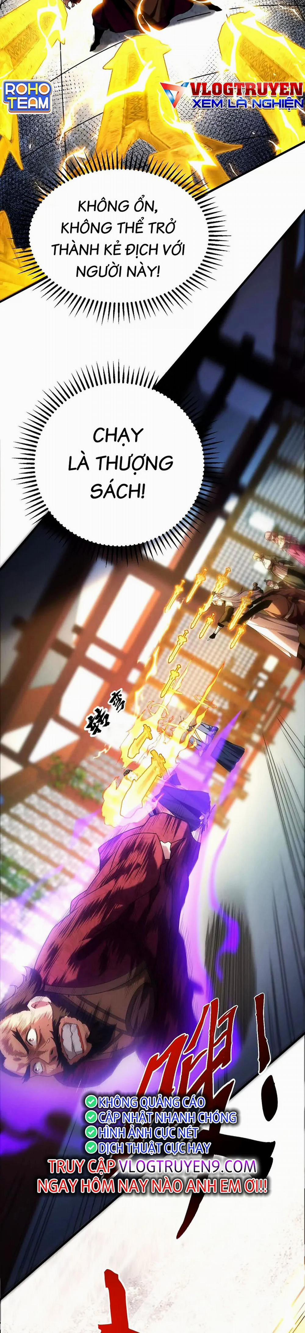 Đệ Tử Tu Luyện Còn Ta Thì Lười Biếng 18 trang 12