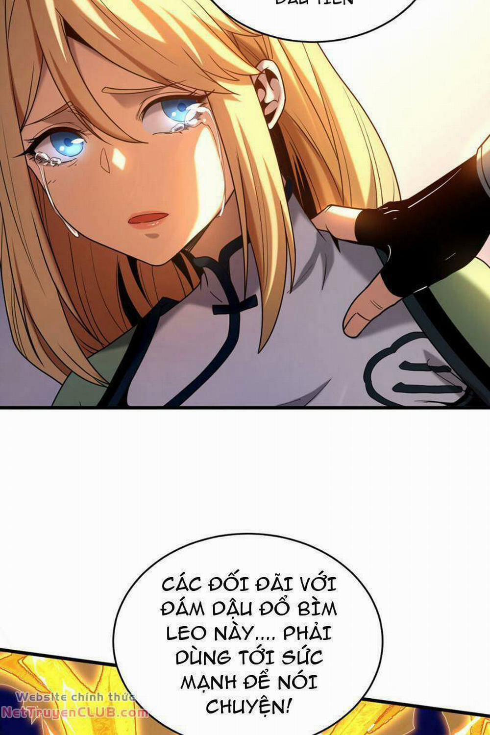 Đệ Tử Tu Luyện Còn Ta Thì Lười Biếng 19 trang 18