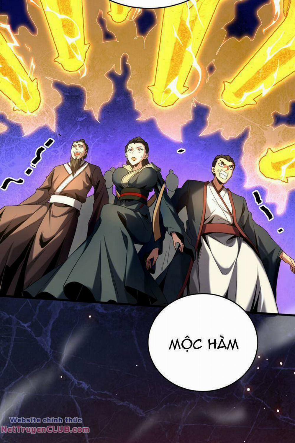 Đệ Tử Tu Luyện Còn Ta Thì Lười Biếng 19 trang 19