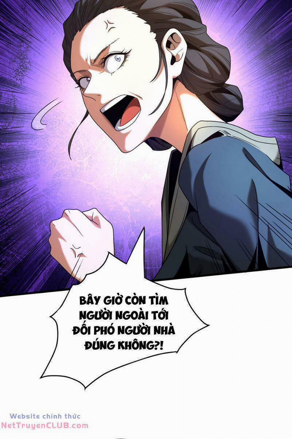 Đệ Tử Tu Luyện Còn Ta Thì Lười Biếng 19 trang 2