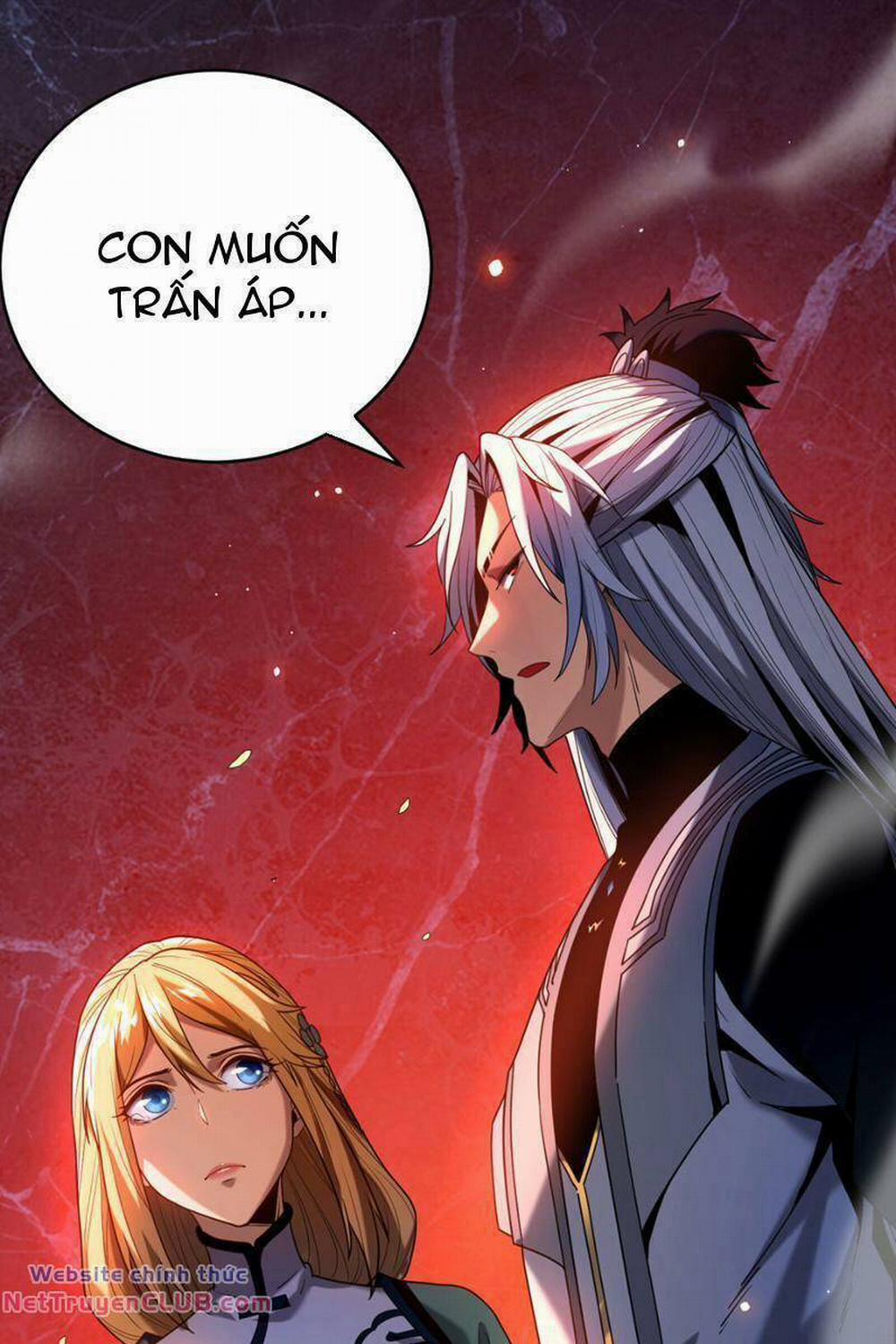 Đệ Tử Tu Luyện Còn Ta Thì Lười Biếng 19 trang 20