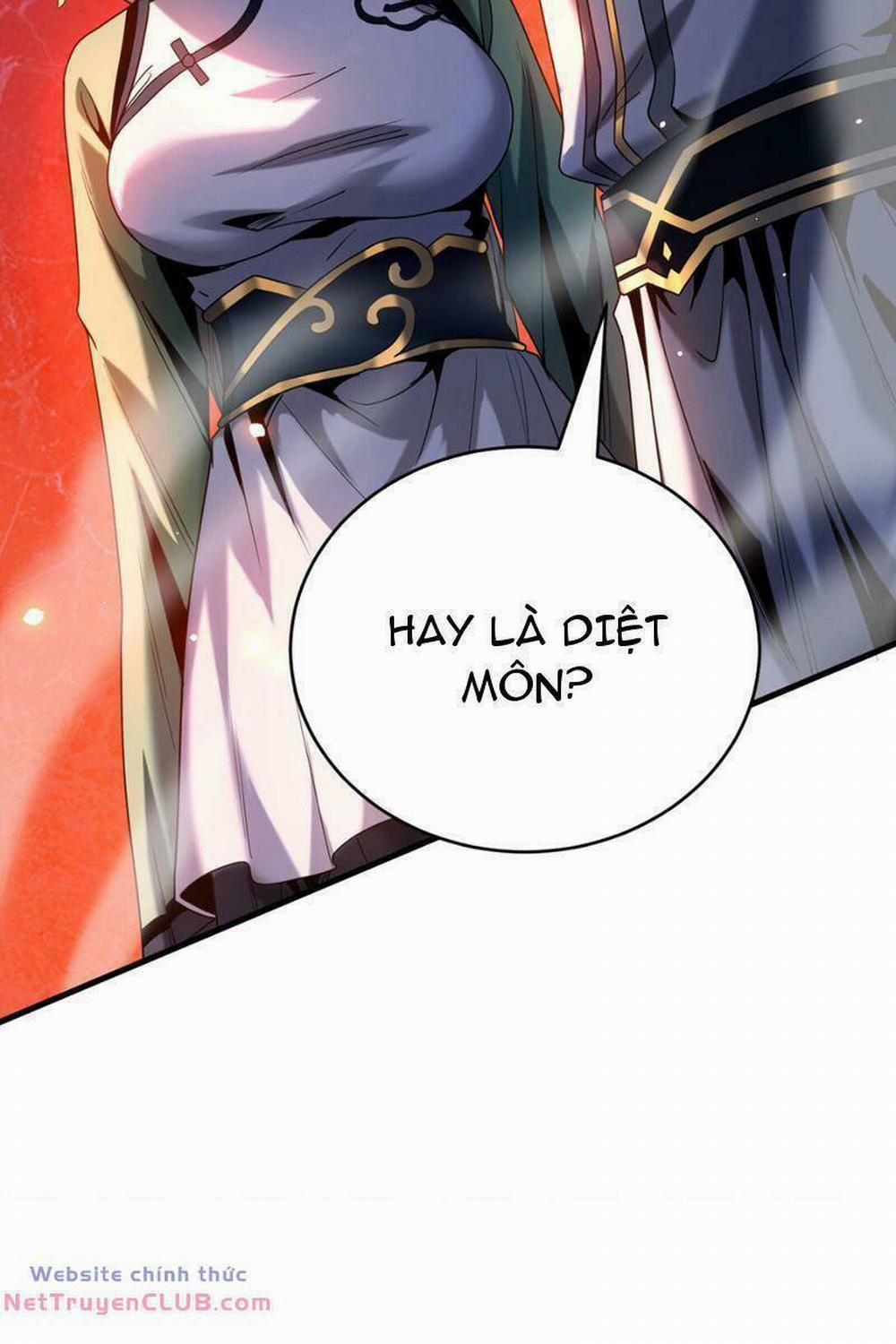 Đệ Tử Tu Luyện Còn Ta Thì Lười Biếng 19 trang 21