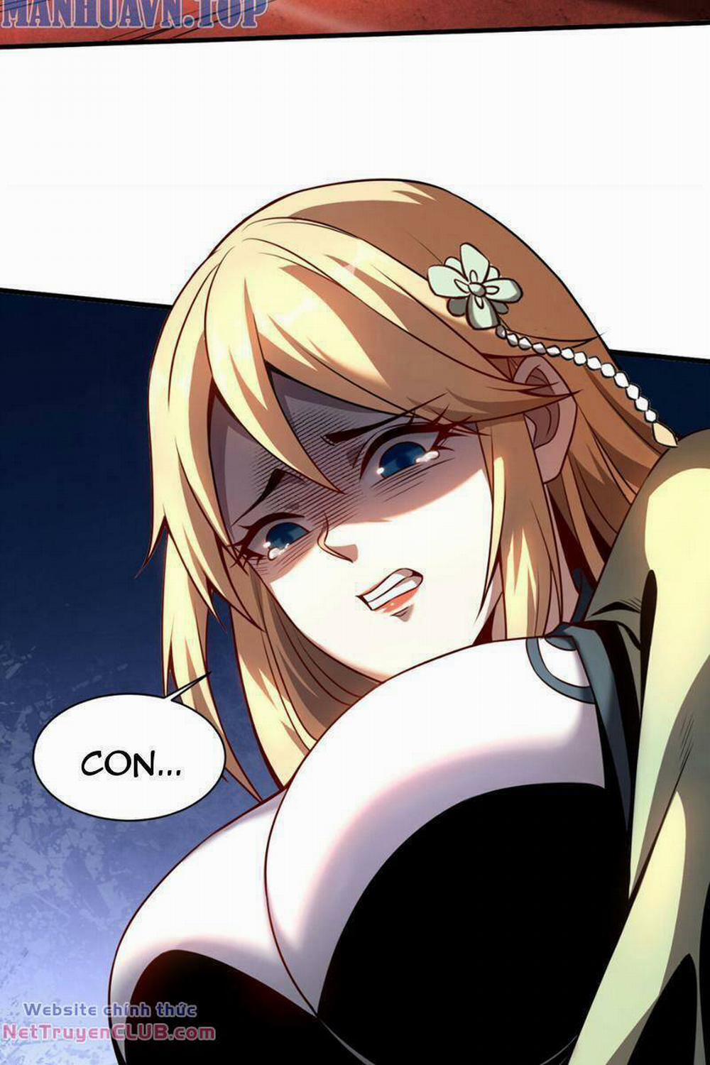 Đệ Tử Tu Luyện Còn Ta Thì Lười Biếng 19 trang 23