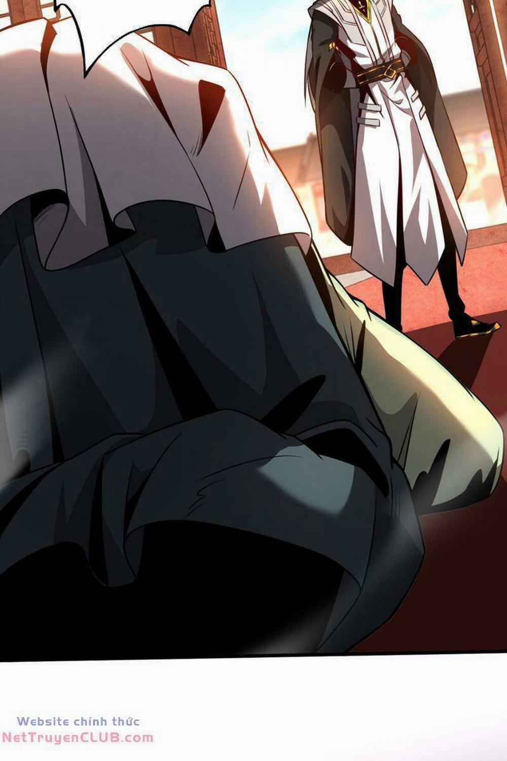 Đệ Tử Tu Luyện Còn Ta Thì Lười Biếng 19 trang 25