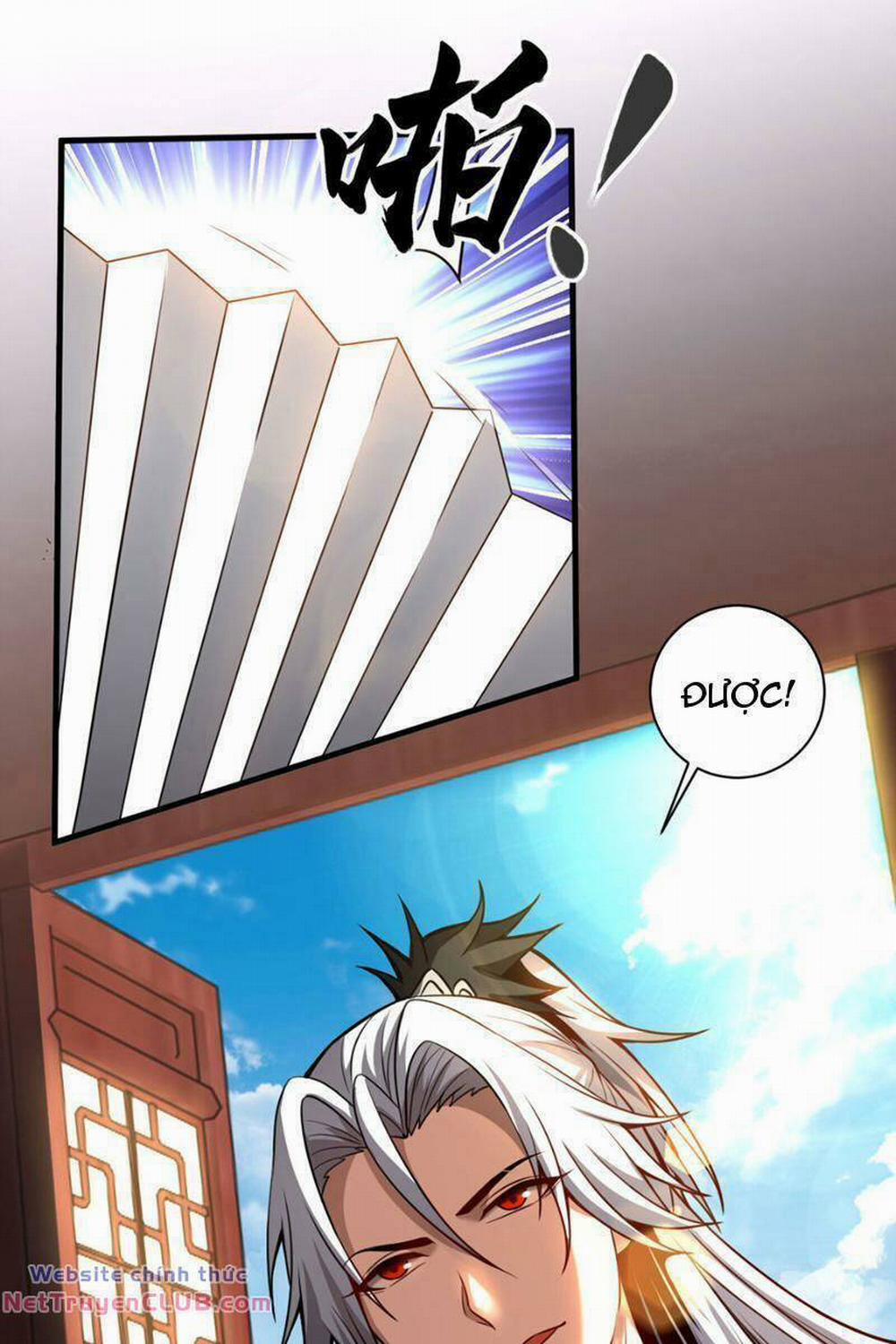 Đệ Tử Tu Luyện Còn Ta Thì Lười Biếng 19 trang 26