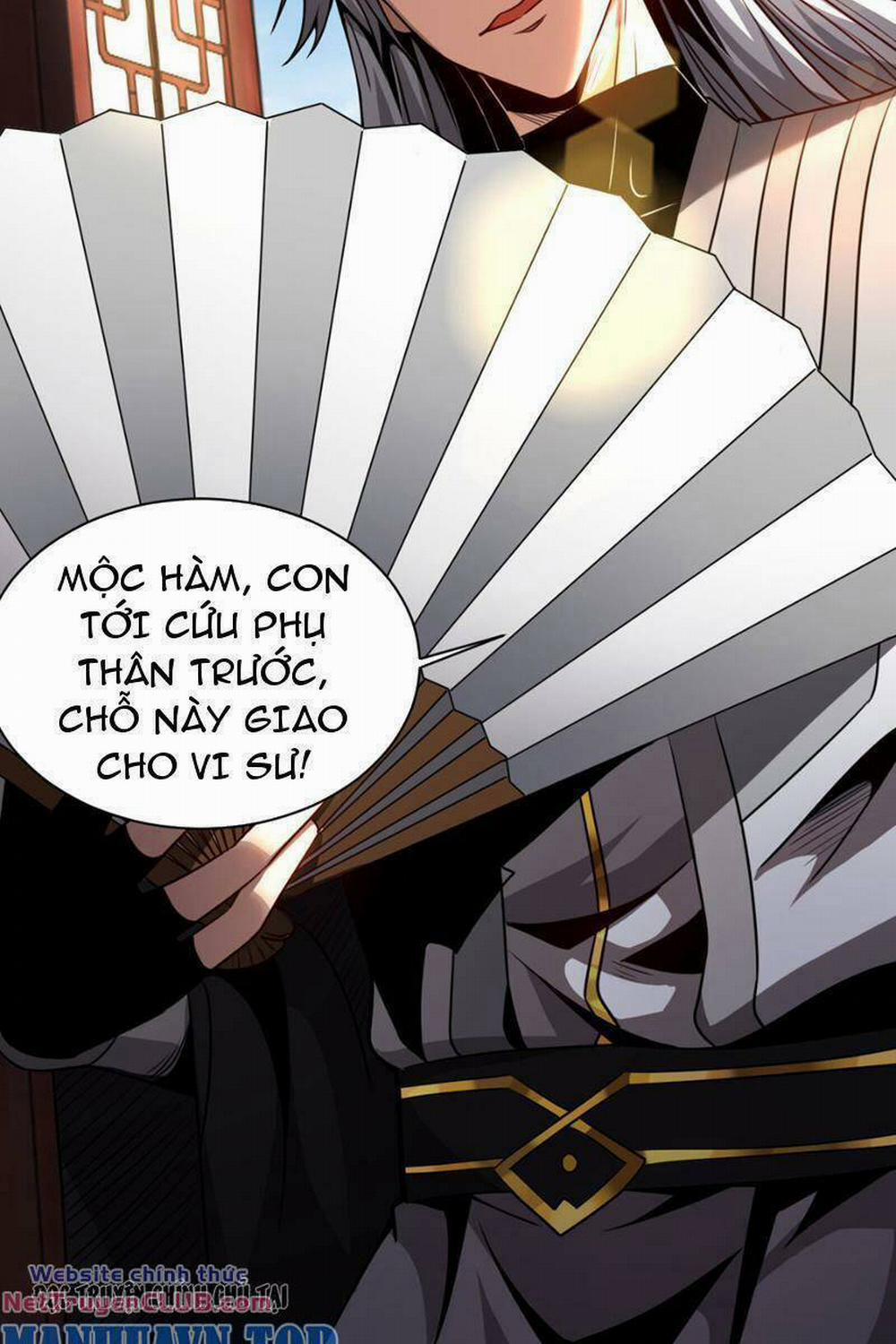 Đệ Tử Tu Luyện Còn Ta Thì Lười Biếng 19 trang 27