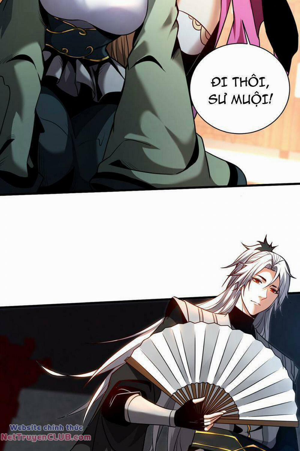 Đệ Tử Tu Luyện Còn Ta Thì Lười Biếng 19 trang 29