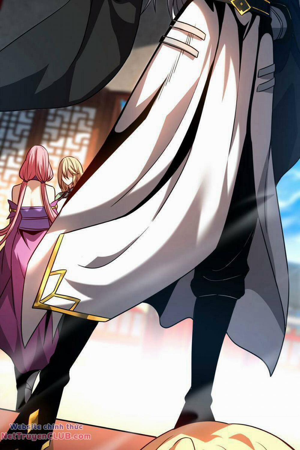 Đệ Tử Tu Luyện Còn Ta Thì Lười Biếng 19 trang 30