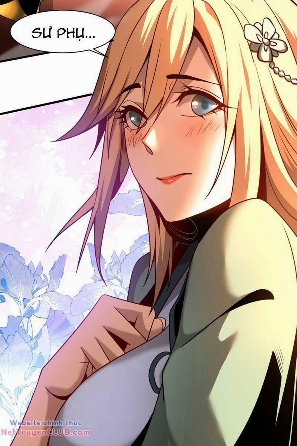 Đệ Tử Tu Luyện Còn Ta Thì Lười Biếng 19 trang 31