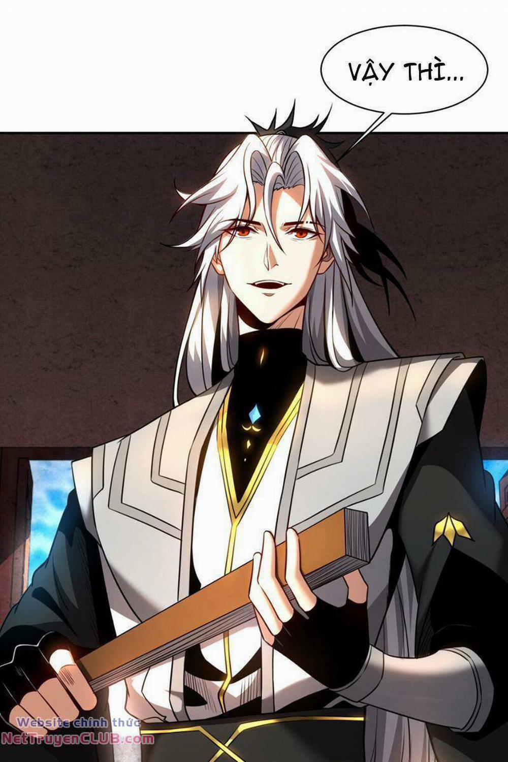 Đệ Tử Tu Luyện Còn Ta Thì Lười Biếng 19 trang 33