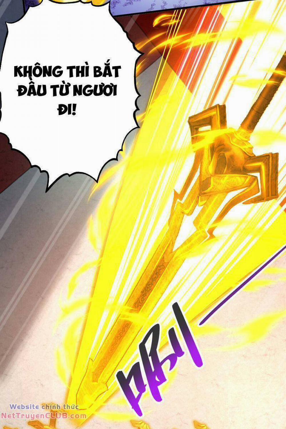 Đệ Tử Tu Luyện Còn Ta Thì Lười Biếng 19 trang 35