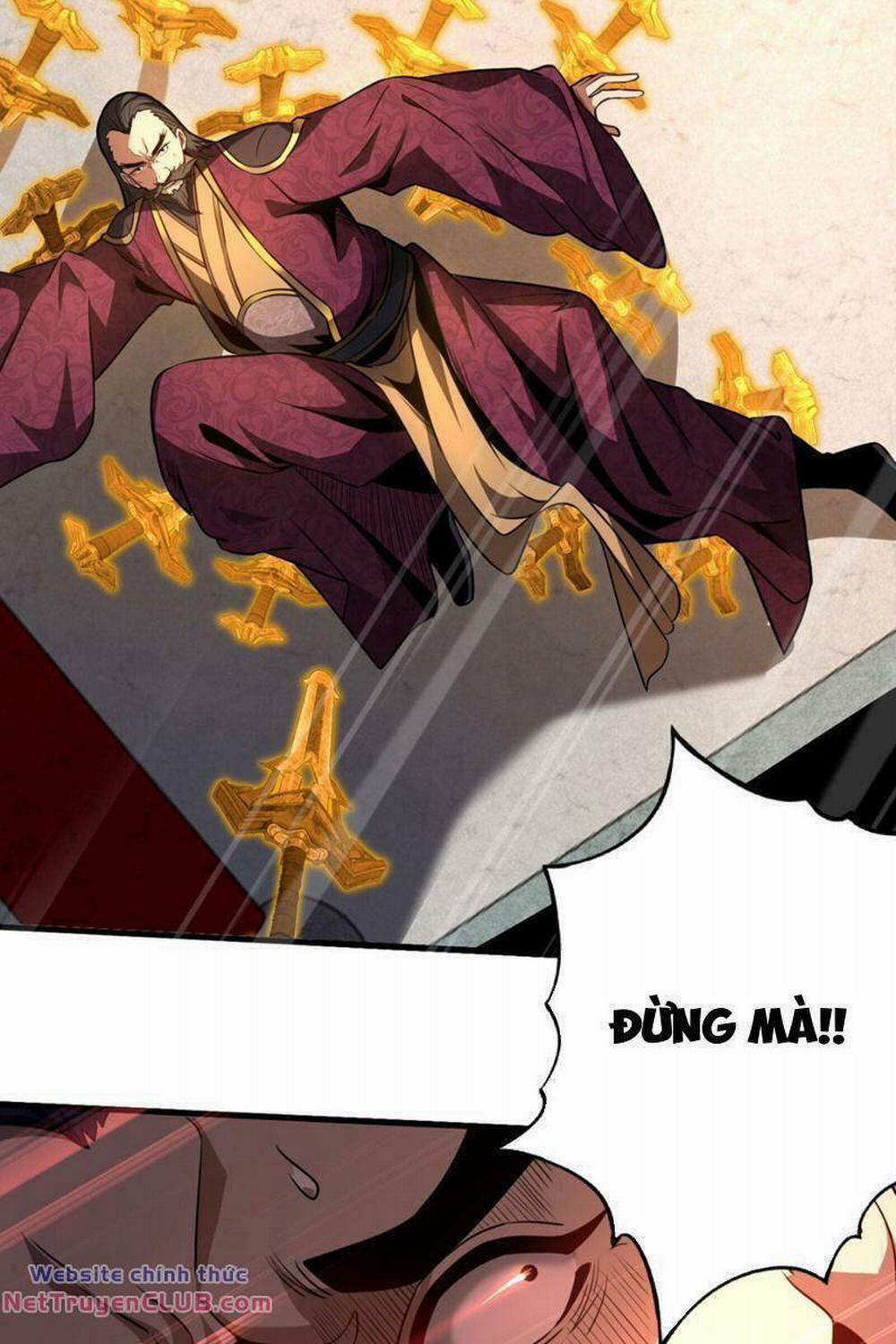 Đệ Tử Tu Luyện Còn Ta Thì Lười Biếng 19 trang 36